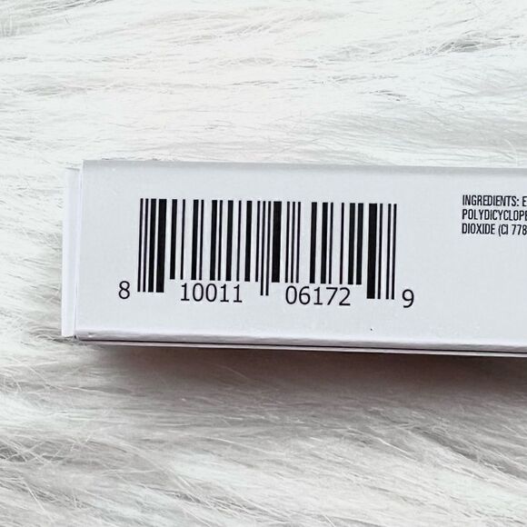 Badass MF Matte Filler Lip Liner by UOMA Beauty, Shade Angelou, New in Box - Picture 10 of 10